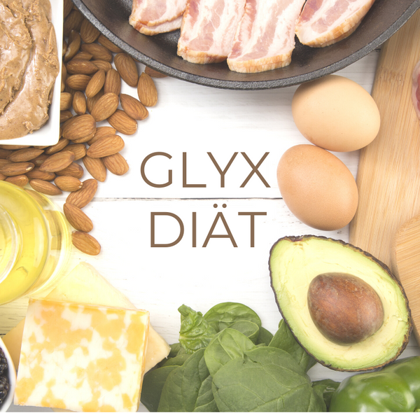 Die Glyx Diät - Essen nach dem glykämischen Index
