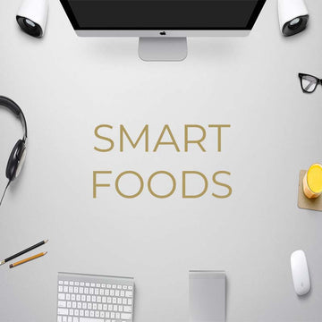 mart Foods‘ als Symbol für bewussten Genuss mit Low Carb Broten, ganz ohne Kompromisse.