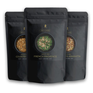 Spice Mix - 3x100g. gemahlenes Brot & Pizzagewürz NEU ‼️