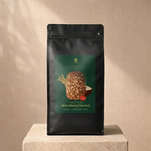 Hafermix  Backmischung 600g – 3 Brote à 650 g (≈1,95 kg)| nutringo®