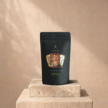 Seed Mix für Protein Pizza, Knäcke & Tarté (200g / 6 Böden) | nutringo®