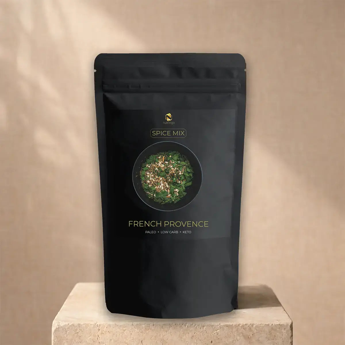 French Provence  mild und mediterran 100g. | nutringo®