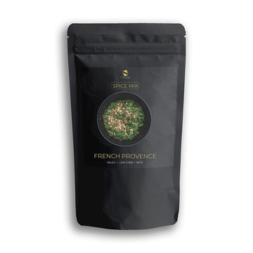 French Provence - 100 g. Bread spice mix